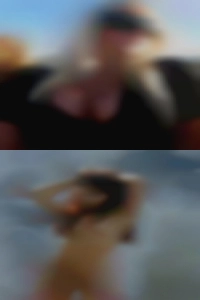 Swingers Alberta couple.