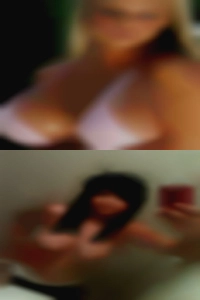 Possibly personal ads dom and sub.