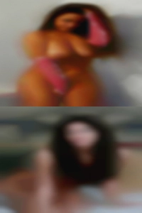 Can't sex mind being watched.