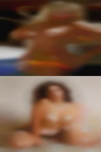 Short busty men touching women blonde.