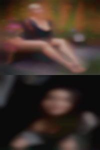 Torturing lonely naked girls.