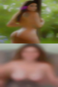 Swinger black woman threesome St.