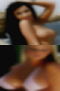 Wife sexing numbers in plastic wrap.